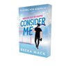 Consider me - Becka Mack - 9789464406412