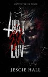 That SIK luv - Jescie Hall - 9789464406542