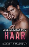 Voorbestemd voor haar - Natasha Madison - 9789464406788