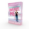 Unravel me - Becka Mack - 9789464406979