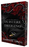 Duistere dreiging - Gabrielle Sands - 9789464407358