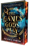 The Games Gods Play - Abigail Owen - 9789464407525