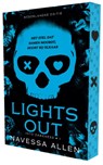 Lights out - Navessa Allen - 9789464407600