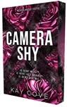 Camera shy - Kay Cove - 9789464407747