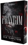 Phantom - H.D. Carlton - 9789464407891