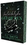 Verleidelijke geloften - T.L. Smith ; Kia Carrington-Russell - 9789464407952