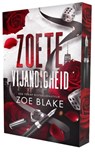 Zoete vijandigheid - Zoe Blake - 9789464408256