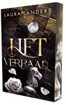 Het verraad - Laura Landers - 9789464408287
