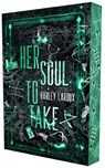 Her soul to take - Harley Laroux - 9789464408324