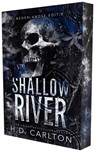Shallow River - H.D. Carlton - 9789464408348