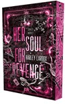 Her soul for revenge - Harley Laroux - 9789464408355