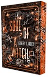 Soul of a witch - Harley Laroux - 9789464408379