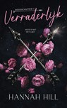 Verraderlijk - Hannah Hill - 9789464408416