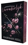 Verraderlijk - Hannah Hill - 9789464408478