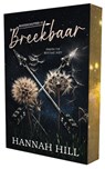 Breekbaar - Hannah Hill - 9789464408522