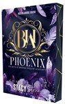 Phoenix - Charlie Jules ; Stacy Stone - 9789464408591