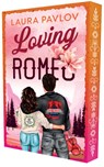 Loving Romeo - Laura Pavlov - 9789464408652