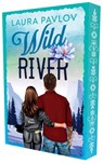 Wild River - Laura Pavlov - 9789464408676