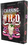 Chasing the wild - Elliott Rose - 9789464408966