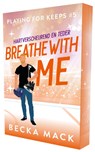 Breathe with me - Becka Mack - 9789464409055