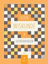 KERN Wiskunde uitwerkingenboek havo 4 wiskunde A deel 1 -  - 9789464421316