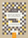 KERN Wiskunde uitwerkingenboek havo 4 wiskunde B deel 1 -  - 9789464421354