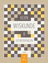 KERN Wiskunde uitwerkingenboek havo 4 wiskunde B deel 2 -  - 9789464421361
