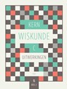 KERN Wiskunde uitwerkingenboek vwo 5 wiskunde C deel 2 -  - 9789464421446