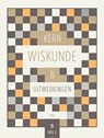 KERN Wiskunde -  - 9789464421460
