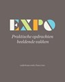 EXPO beeldende begrippen praktische opdrachtenboek vmbo/havo/vwo -  - 9789464423426