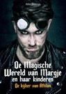 De Magische Wereld van Margje en haar kinderen. 5 - Attie Dotinga - 9789464430592