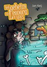 Het geheim van Leonora de heks - Jan Keij - 9789464431407
