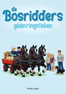 De Bosridders gaan ringsteken - Monte Visser - 9789464431827