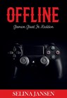 Offline - Selina Jansen - 9789464432633