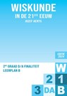 2de Graad D/A Finaliteit Leerplan B - Jozef Aerts - 9789464433401
