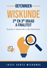 Wiskunde oefeningen voor 2de en 3de graad A Finaliteit - Jozef Aerts - 9789464433418