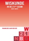 Naamloos Jaar BSO GO! - Jozef Aerts - 9789464435856