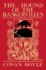 The Hound of the Baskervilles - Arthur Conan Doyle - 9789464436808