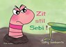 Zit stil Sebi - Cathy Lombaerts - 9789464437300
