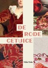 De rode getuige - Hilda Vinke - 9789464438994
