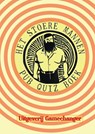 Het Stoere Mannen Pub Quiz Boek - Alain De Ling - 9789464439137