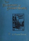 The Adventures of Sherlock Holmes - Arthur Conan Doyle - 9789464439700