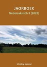 Jaorboek Nedersaksisch 3 (2022) - Henk Bloemhoff ; Henk Nijkeuter - 9789464439724
