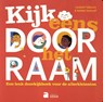 Kijk eens door het raam -  - 9789464451214