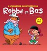 4 spannende avonturen van Robbe en Bas -  - 9789464451931