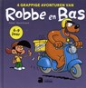 4 grappige avonturen van Robbe en Bas -  - 9789464451962