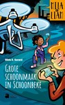 Grote schoonmaak in Schoonbeke -  - 9789464452600