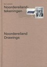 Noordereiland-tekeningen - Bart Lodewijks ; Bep van Muilekom - 9789464460094
