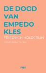 De dood van Empedokles - Jan Van Aken - 9789464480764