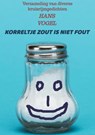 Korreltje zout is niet fout - Hans Vogel - 9789464482591